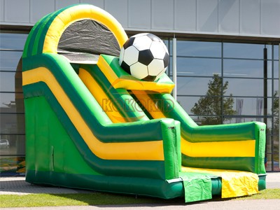 Inflatable Bouncer IB-11